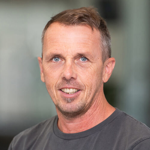 Markus Manz